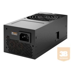 BE QUIET TFX POWER 3 300W Bronze