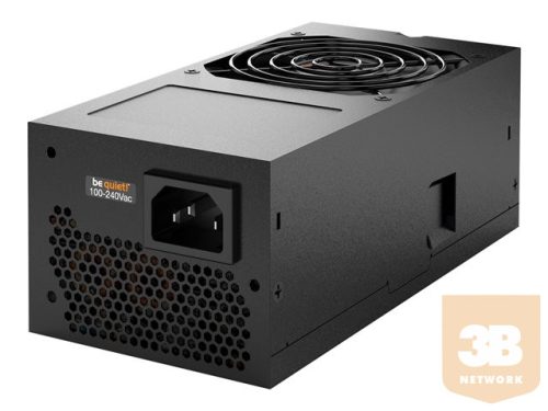 BE QUIET TFX POWER 3 300W Bronze