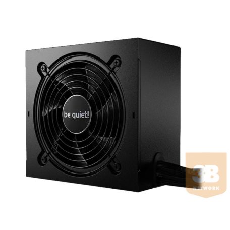 BE QUIET System Power 10 power supply unit 850W Fan