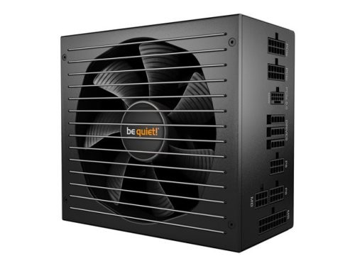 BE QUIET Straight Power 12 750W platinum ATX tápegység