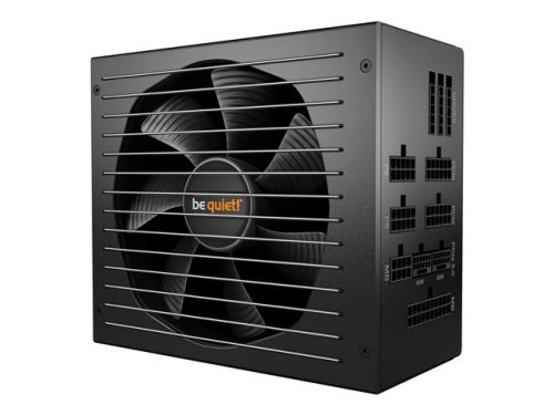 BE QUIET Straight Power 12 1200W platinum ATX tápegység