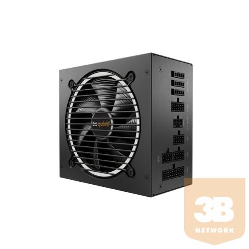 BE QUIET Pure Power 12 M 650W Gold PSU