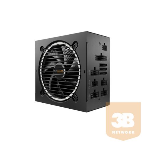 BE QUIET Pure Power 12 M 850W Gold PSU