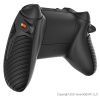 BIONIK XBOX Series S/X Kiegészítő Quickshot Pro Kontroller Ravasz csomag fehér, BNK-9073