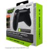 BIONIK XBOX Series S/X Kiegészítő Quickshot Pro Kontroller Ravasz csomag fehér, BNK-9073