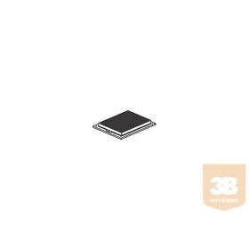   Great Lakes BP-EF Alsó fedő panel filteres Alja befedés (kicsi)