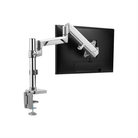 LOGILINK BP0087 Monitor mount 17-32inch aluminum flat and curved screens