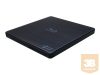 LG BP55EB40.AHLE10B External Blu-Ray drive HLDS BP55EB40, Ultra Slim Portable, Black