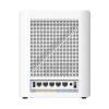 LAN/WIFI Asus Router ZenWifi BQ16 - BQ16 1-PK - Fehér