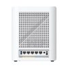 LAN/WIFI Asus Router ZenWifi BQ16 - BQ16 2-PK - Fehér