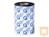 BROTHER tape premium wax 110mm x 450m