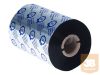 BROTHER tape standard wax 110mm x 450m