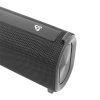 SBOX Hangszóró, BLUETOOTH SPEAKER, Black