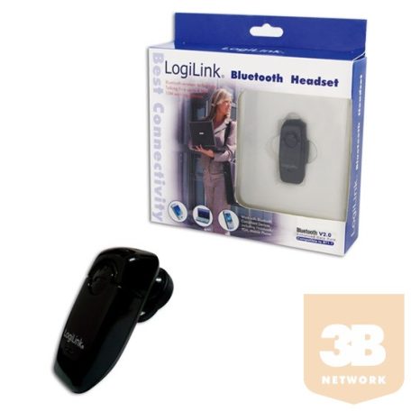 BLTH LogiLink BT0005 Bluetooth headset