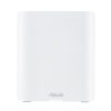 LAN/WIFI Asus Router ZenWifi BT10 - BT10 3-PK - Fehér