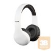 Denver BTH-240 WHITE Wireless Bluetooth headset