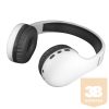 Denver BTH-240 WHITE Wireless Bluetooth headset