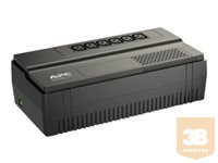 APC BV1000I APC Back-UPS BV 1000VA AVR IEC Outlet 230V