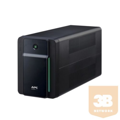 UPS APC Easy UPS BVX BVX1200LI - 1200VA - AVR - IEC