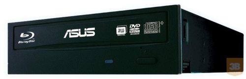 ASUS Drive Blu-ray, BW-16D1HT/BLK/G/AS, retail