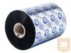 BROTHER Black ribbon standard wax 110mm x 600m sold in 6-pack