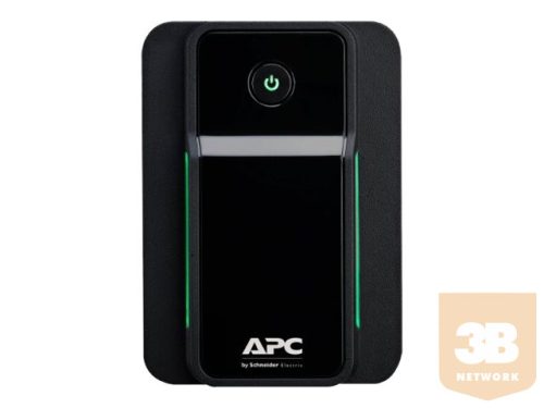 APC BX500MI Back UPS 500VA 230V IEC