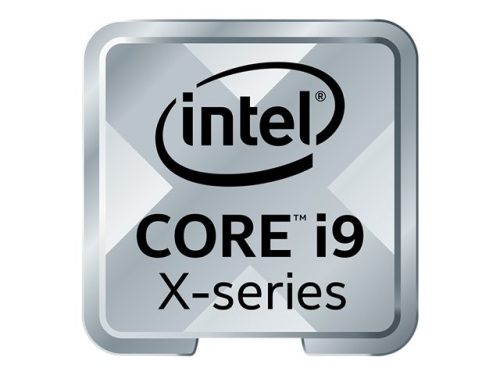 INTEL Core i9-10940X 3.3GHz 19.25MB Cache Box CPU