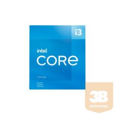 CPU Intel s1200 Core i3-10105 - 3,70GHz
