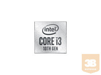 INTEL Core i3-11305 3.8GHz LGA1200 8M Cache CPU Boxed