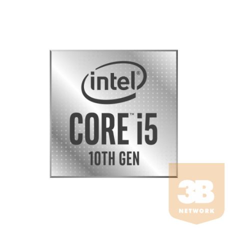 INTEL CPU S1151 Core i5-10400 2.9GHz 12MB Cache BOX