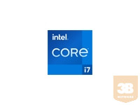 INTEL Core i7-11700F 2.5GHz LGA1200 16M Cache CPU Boxed