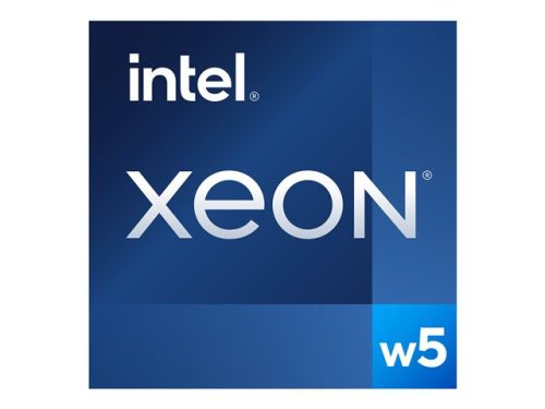 INTEL Xeon w5-2555X 3.3Ghz FCLGA16A 33.75M Cache Box CPU