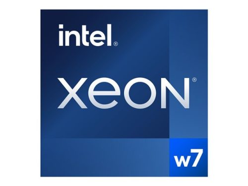 INTEL Xeon w7-2575X 3.0Ghz FCLGA16A 45M Cache Box CPU