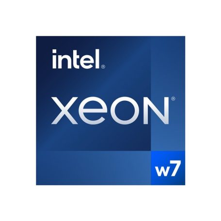 INTEL Xeon w7-2595X 2.8Ghz FCLGA16A 48.75M Cache Box CPU