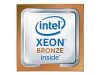 INTEL Xeon Bronze 3408U 1.8Ghz FC-LGA16A 22.5M Cache Boxed CPU