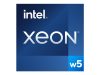 INTEL Xeon w5-3535X 2.9Ghz FCLGA16A 52.5M Cache Box CPU