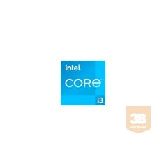 INTEL Core i5-12100 3.3GHz LGA1700 12M Cache Boxed CPU