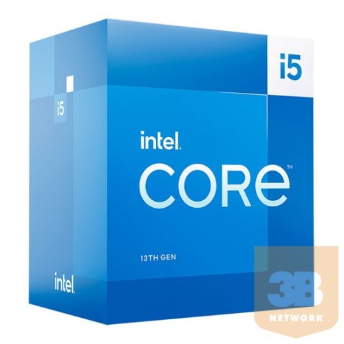 CPU Intel s1700 Core i5-13400F - 4,60 GHz