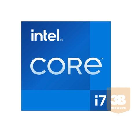 INTEL Core i7-13700 2.1Ghz FC-LGA16A 30M Cache Boxed CPU