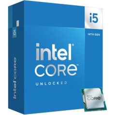 CPU Intel s1700 Core i5-14600KF - 3,50GHz