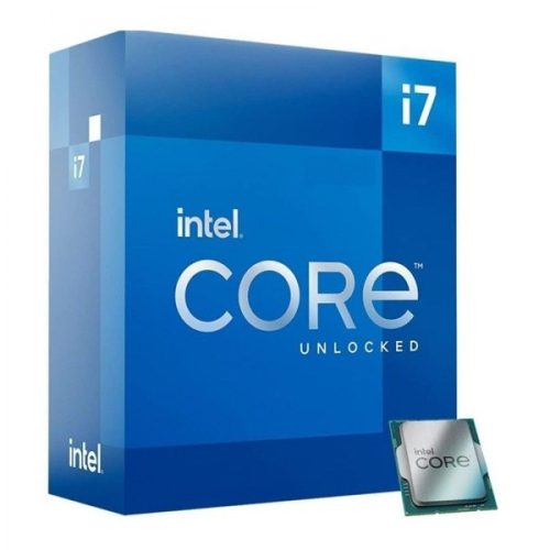 CPU Intel s1700 Core i7-14700K - 3,40GHz