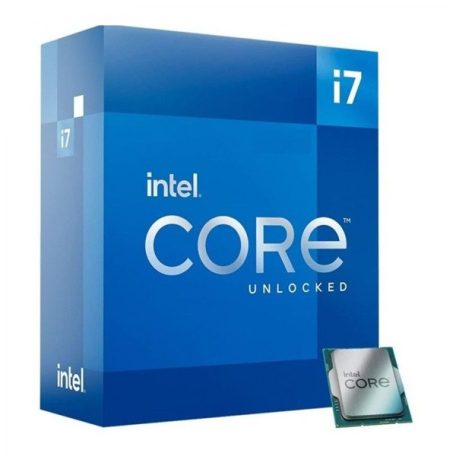 CPU Intel s1700 Core i7-14700KF - 3,40GHz