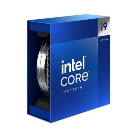 CPU Intel s1700 Core i9-14900K - 3,2 GHz