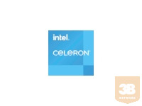 INTEL Ceeleron G6900 3.4GHz LGA1700 4M Cache Boxed CPU