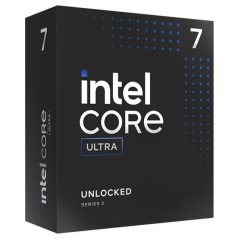   INTEL Core Ulta 9 265KF 5.5GHz FCLGA18W LGA1851 30M Cache Boxed CPU