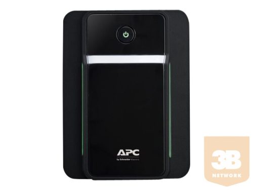 APC Back-UPS 950VA 230V AVR French Sockets