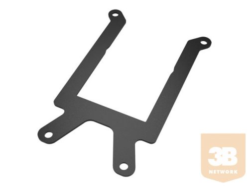 BE QUIET AMD sTRX4 TR4 Sockel Threadripper Mounting-Kit for Silent Loop 2