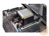 BE QUIET AMD sTRX4 TR4 Sockel Threadripper Mounting-Kit for Silent Loop 2