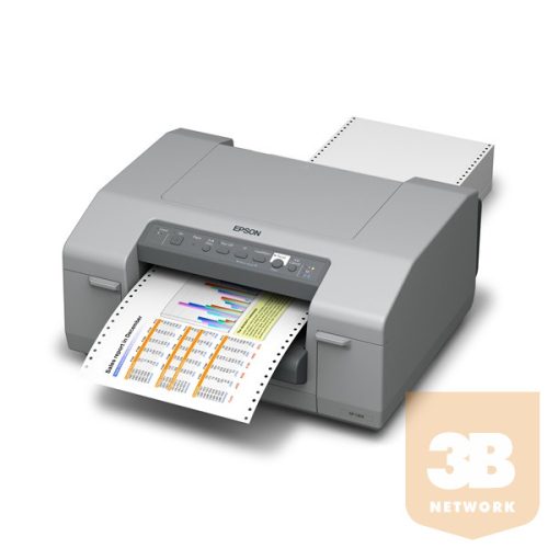 Epson színes címkenyomtató - ColorWorks C831