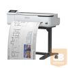 EPSON Tintasugaras Plotter SureColor SC-T3100, A1, színes, USB/Háló/Wifi, 2400x1200